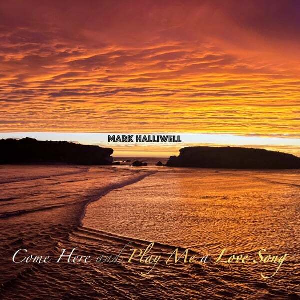 Cover art for Come Here and Play Me a Love Song